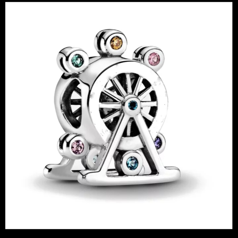 Carousel Charm